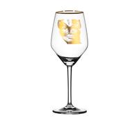 Carolina Gynning Golden Butterfly rosé glass 40 old