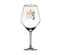 Carolina Gynning Golden Dream wine glass 75 cl
