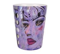 Carolina Gynning Moonlight Queen mug 35 cl Lavendel