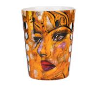 Carolina Gynning Moonlight Queen mug 35 cl Orange