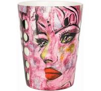 Carolina Gynning - Queen Pink Mug 35 cl
