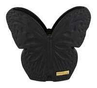 Carolina Gynning - Secret Butterfly Vase Small, Black - Black