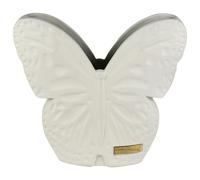 Carolina Gynning - Secret Butterfly Vase Small, White - White