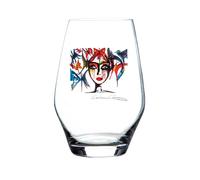 Carolina Gynning Slice of Life drinking glass 35 cl