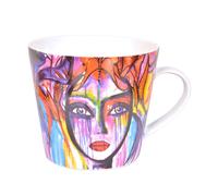 Carolina Gynning Slice of Life mug with handle 40 cl