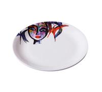 Carolina Gynning Slice of Life plate 22.5 cm 22.5 cm