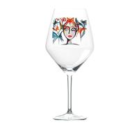 Carolina Gynning - Slice Of Life Wine Glass, 75 cl - Clear