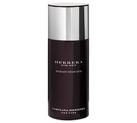Carolina Herrera 105-87008 Beauty Care Herrera for Men Deo Spray 150 ml for Men, Designed for Long-Lasting Everyday Fragrance wear, 150 ml