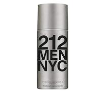 Carolina Herrera 212 Deodorants