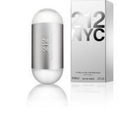 Carolina Herrera Women's fragrances 212 New York Eau de Toilette Spray 100 ml