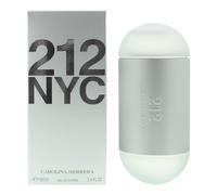 Carolina Herrera 212 Eau De Toilette 100ml