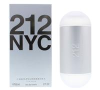 Carolina Herrera 212 Eau de Toilette 60ml