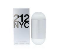 Carolina Herrera Women's fragrances 212 New York Eau de Toilette Spray 100 ml