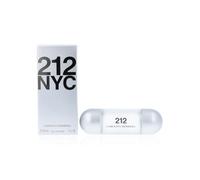 Carolina Herrera 212 NYC FOR HER eau de toilette spray 30 ml