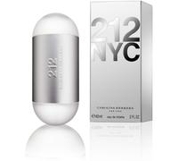 Carolina Herrera 212 Femme 60ml EDT Spray