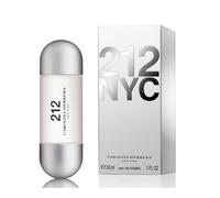 Carolina Herrera Women's fragrances 212 New York Eau de Toilette Spray 100 ml