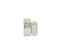 Carolina Herrera 212 Nyc 60ml Eau De Toilette Silver Woman