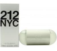 Carolina Herrera Women's fragrances 212 New York Eau de Toilette Spray