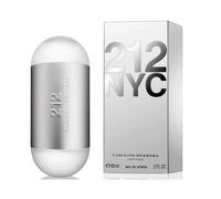 Carolina Herrera Women's fragrances 212 New York Eau de Toilette Spray
