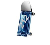 Carolina Herrera 212 Heroes By Carolina Herrera Eau De Toilette 150ml