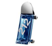 Carolina Herrera 212 Heroes Eau de Toilette 150ml Spray