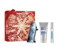 Carolina Herrera 212 Heroes Eau de Toilette 90ml Gift Set (Contains 90ml EDT, 100ml Shower Gel and 10ml Travel Spray)