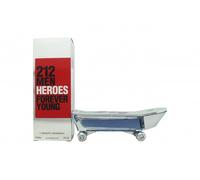 Men's Perfume 212 Men Heroes Carolina Herrera (100 ml) EDT