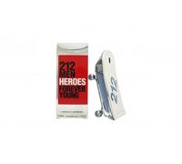 Men's Perfume 212 Men Heroes Carolina Herrera (capacidad) EDT