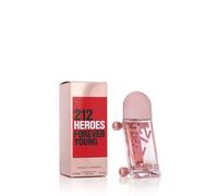 Carolina Herrera 212 Heroes For Her 30ml Eau De Parfum