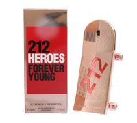Carolina Herrera 212 Heroes For Her Eau de Parfum 50ml Spray