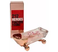 Carolina Herrera 212 Heroes Forever Young 7ml EDP