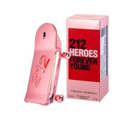 Carolina Herrera - 212 Heroes Forever Young Eau de Parfum (50ml)