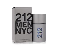 Carolina Herrera Men's fragrances 212 Men Eau de Toilette Spray 50 ml