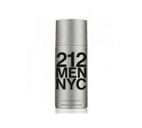 Carolina Herrera 212 NYC Men Deodorant Spray for Men 150 ml