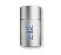 Carolina Herrera 212 Men Eau De Toilette 100ml Spray
