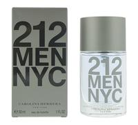 Carolina Herrera 212 Men Eau De Toilette 30ml