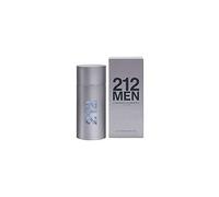 Carolina Herrera 212 Men Eau De Toilette 50ml Spray
