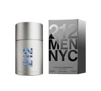 Carolina Herrera 212 NYC Men EDT 50ml spray