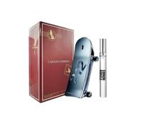 Carolina Herrera 212 Men Heroes - 90ml Eau De Toilette Gift Set