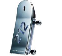 Men's Perfume 212 Men Heroes Carolina Herrera (capacidad) EDT