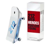 Men's Perfume 212 Men Heroes Carolina Herrera (100 ml) EDT
