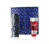 Carolina Herrera 212 Men Heroes Giftset