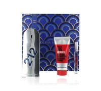 Carolina Herrera 212 Men Heroes Giftset