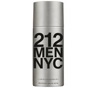 Carolina Herrera 212 NYC Men Deodorant Spray for Men 150 ml