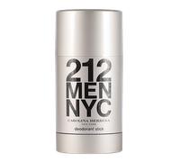Carolina Herrera 212 NYC Men Deodorant Stick for Men 75 ml