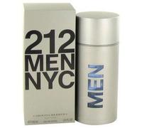 Carolina Herrera 212 Men NYC Eau De Toilette 200ml