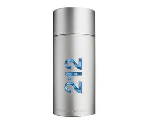 CAROLINA HERRERA 212 Men NYC Eau de Toilette 50 ML Eau de toilette Men's Perfumes