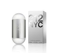 Carolina Herrera 212 Men NYC Eau De Toilette Metallic