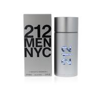 Carolina Herrera 212 Eau De Toilette For Men 100 ML