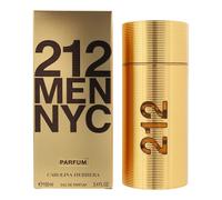 CAROLINA HERRERA 212 Men Parfum 100ML Parfum Men's Perfumes